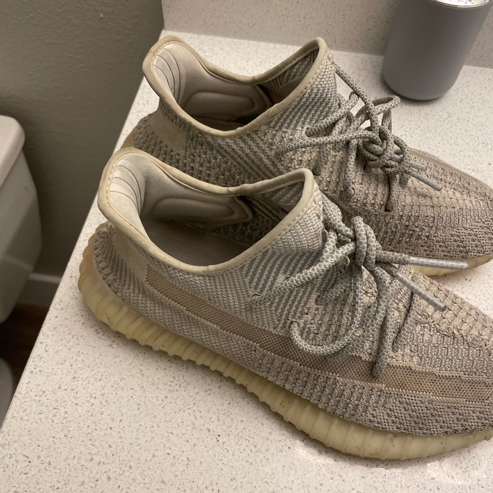 Yezzy 350